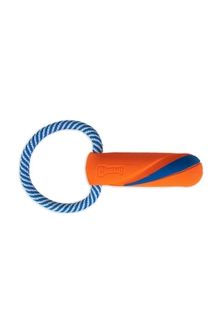 Chuckit Ultra Bumper Tug Köpek Çekiştirme Oyuncağı 18.5 x 5 x 5 CM