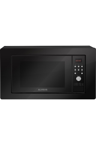 Alveus ALV MKR 23 LT Ankastre Mikrodalga Fırın