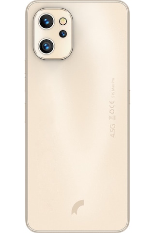 Reeder S19 Max Pro 4 GB 128 GB (Reeder Türkiye Garantili)