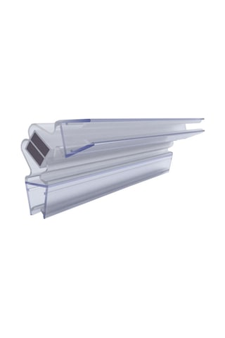 Duşakabin / Cam Kabin Kapı Mıknatıslı Fitil Conta