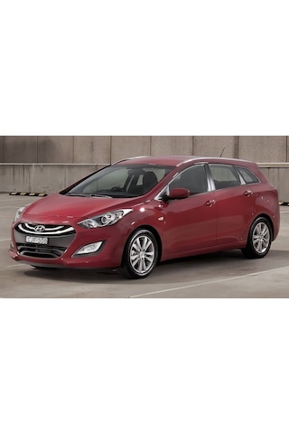 Yyo Hyundai I30 Sw. Bagaj Amortisörü 2012-2016 2 Adet