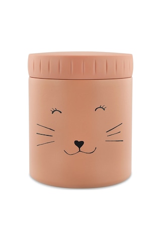 Trixie Mrs.cat 350 Ml - Termal Mama Termosu Karışık