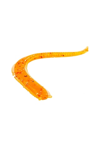 Lucky John Lugworm 6.5Cm 24 Adet Lrf Silikonu