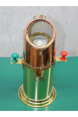 Pirinç Filika Pusulası 15127