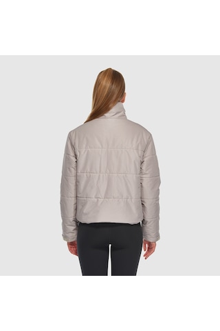 New Balance Nb Lifestyle Women Jacket Kadın Pembe Mont - Wnj3427 Pembe