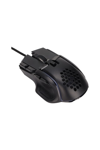 Oyun Faresi S700 12800dpi Makro Programlama Rgb Parlak Oyun Faresi Ev Ofis Faresi