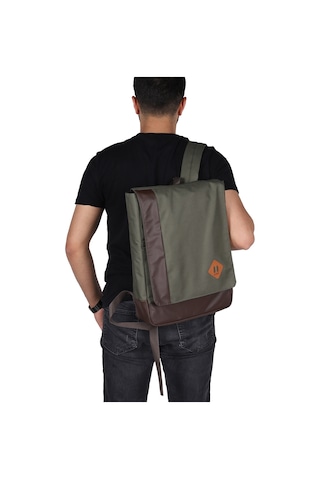 Strong 15.6 Inch Laptop Bölmeli Sırt Çantası, Okul Ve Seyahat Çan (492986702)
