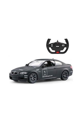 1:14 Bmw M3 Uzaktan Kumandalı Araba Beyaz