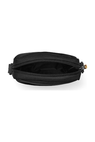 Timberland Thayer Cross Unisex Çapraz Çanta Tb0a6mp50011 Black
