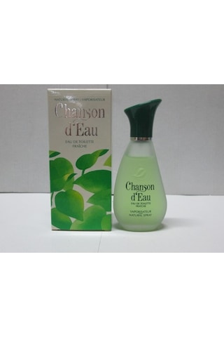 Chanson D Kadın Parfüm EDT 100 ML