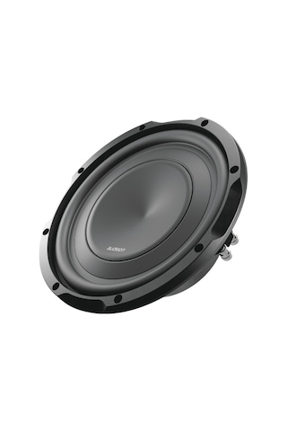 Audison Aps10 S4s 25 Cm 800 Watt Slim Oto Subwoofer