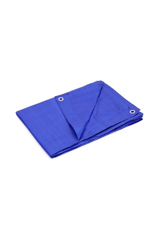 Kotap Poli Tarp, Mavi