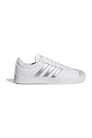 Adidas Vl Court Base Kadın Günlük Ayakkabı Id3716 Beyaz Id3716 Beyaz
