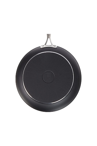 Zwilling 665692810 Forte Kızartma Tavası Siyah
