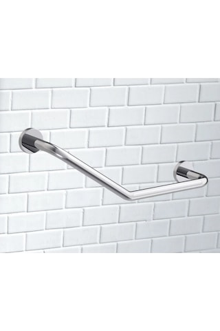 Banyo Tutunma Barı Engelli Tutmak Acılı Tutamak Hasta Krom