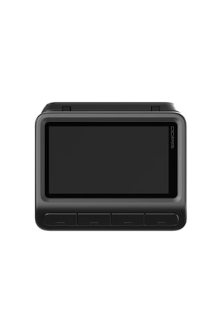 Ddpaı Z60 Pro Araç İçi Kamera