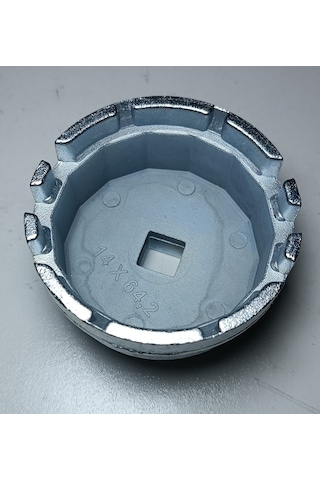 Toyota Filtre Sökme Anahtarı Benzinli