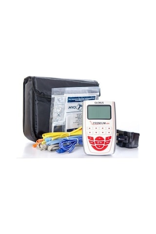 Globus Premium 400 Portatif Elektrik Stimülatörü
