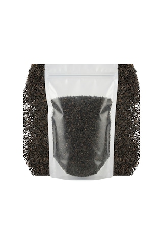 İpek Değirmen Nijer Tohumu Kuşlar İçin Kızıştırıcı Kondisyon ve Enerji Kaynağı Taze Standart Paket 1 KG