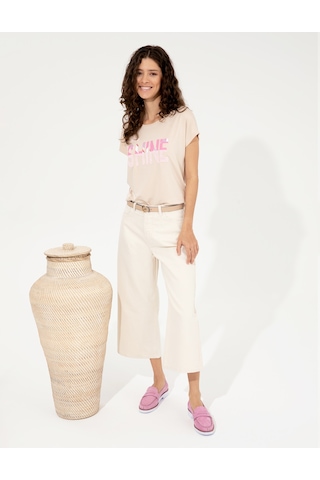 Pierre Cardin Kadın Pembe Ayakkabı 50249328-vr041 Pembe