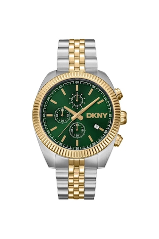 Dkny Dk1g134m0095 Erkek Kol Saati Metalik Gri