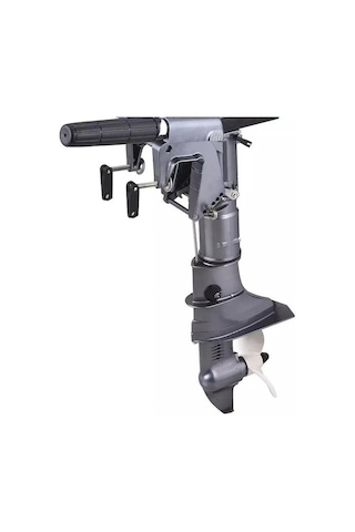 Tomking TK060 4 Zamanlı Vitesli Deniz Motoru 6 Hp