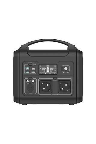 Ezvız Ps600 Power Station