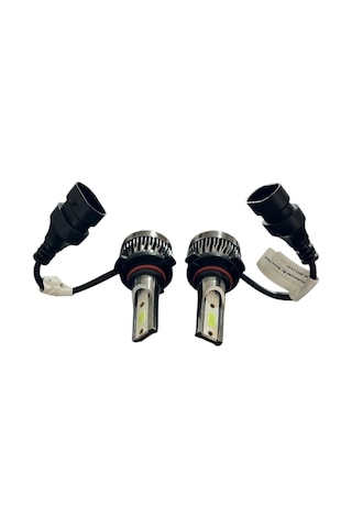 H9005 Led Xenon 12v 36w Ice Mını