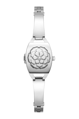 Guess Gugw1043l1 Kadın Kol Saati Metalik Gri