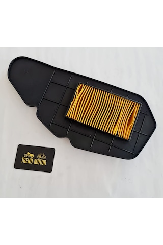 Hava Filtresi - Rks Wildcat Kuba Chia 125 Arora Beatrix 150 Max T150 Mojito Pro-s Oem