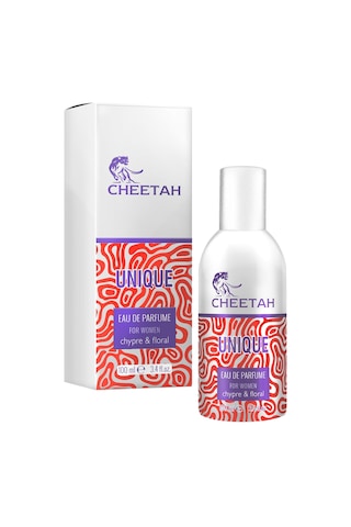 Cheetah Unique Kadın Parfüm EDP 100 ML