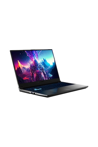 Erazer Deputy P60 MD62594 i5-12450H 16 GB 512 GB SSD RTX4060 15.6" Dos Dizüstü Bilgisayar