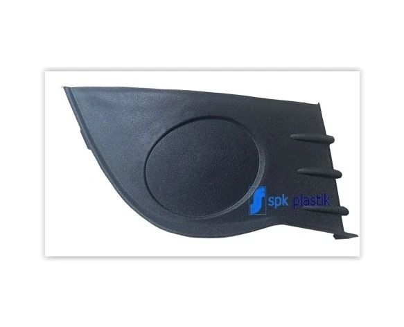 Sis Far Çerçevesi Kapağı Sağ Sissiz Clıo 3 2011 7701208685