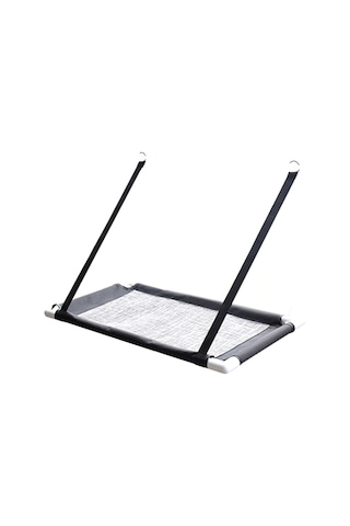 Mufunye Kedi Hamak Yatak, Soğutma Ve 10 Kg'a Kadar Taşıma Kapasitesi