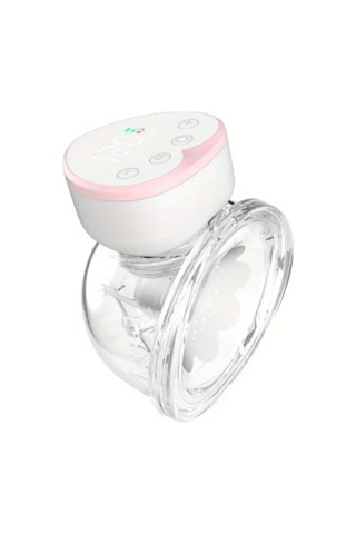 Jl Hamile Ve Doğum Sonrası Kadınlar İçin Yüksek Emiş Gücü İle