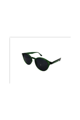 For Exchange Mod.1071 C.188 Yeşil Unisex Güneş Gözlüğü Yeşil