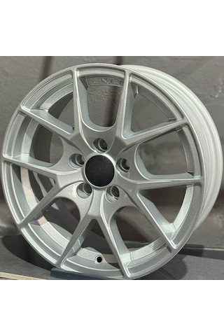 5 100 15 6.5 Et35 Ch57.1 Silver Emr-g691