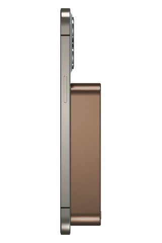 Momax IP133L2 Q.Mag X2 35W 20000 mAh Magsafe Powerbank Desert Titanium