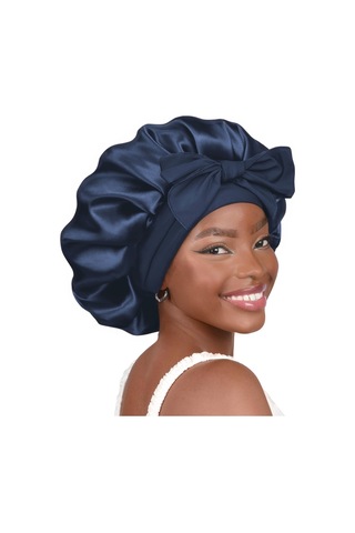 Geeroyoo Kadınlar İçin Polyester Esnek Şık Baş Bandı Ve Gece Bone Diğer