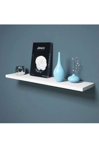 Ankaraormanürünleri1 Kişiye Özel Ölçülerde %100 Mdf Gizli Bağlantılı Duvar Rafı