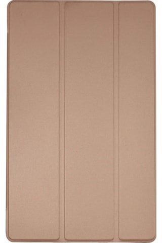 Lenovo M10 Hd X306f Kılıf Tablet Smart Kılıf - Gold Diğer