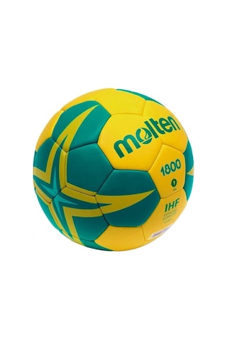 Molten Hentbol Topu H1x1800-yg Çok Renkli