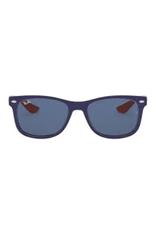 Ray-Ban Junior Güneş Gözlüğü Rj9052s 48 178/80 Lacivert