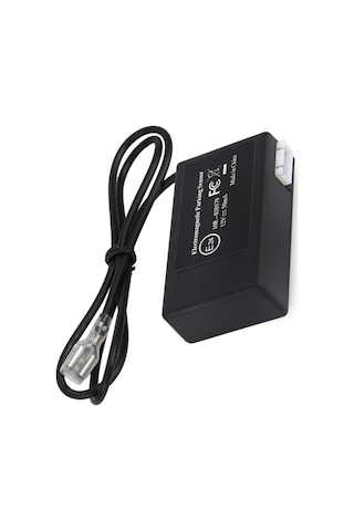 Otomatik Elektromanyetik Park Sensörü Delik Gerektirmez, Kolay Kurulum,