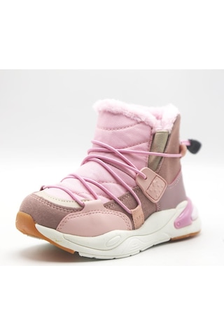 Vicco 943-P21K-368 PabloMono Unisex Çocuk Spor Bot Pudra