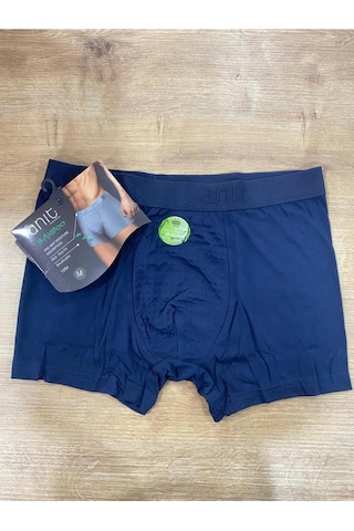 Erkek Bambu Nefes Alan Kumaş Boxer 001