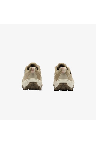 Jack Wolfskin Vojo Tour Texapore Low Kadın Beyaz Outdoor Ayakkabı A62069 Beyaz