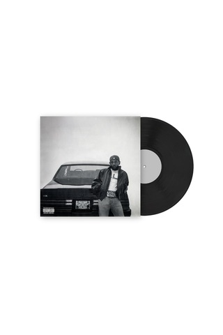 Kendrick Lamar - Gnx / Plak
