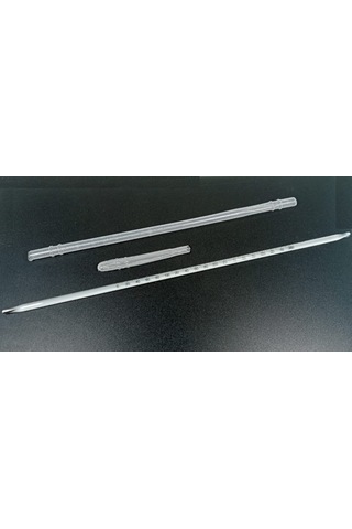 Kimya Laboratuvar Termometresi 0 C +360 C 2 Adet