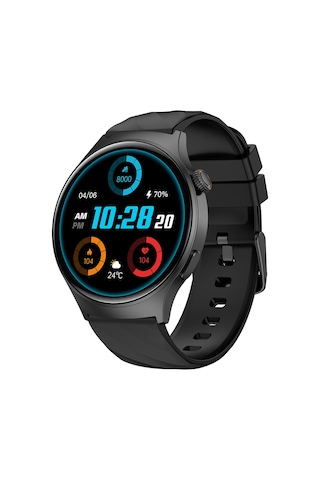Buff BW12 Akıllı Saat (Distribütör Garantili)